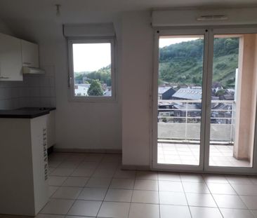Location Appartement 2 pièces 42m² DARNETAL 76160 - Photo 2