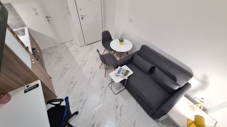 Studio/Γκαρσονιέρα για ενοικίαση Τριανδρία (Τριανδρία - Δόξα - Κρυονέρι) - Photo 4