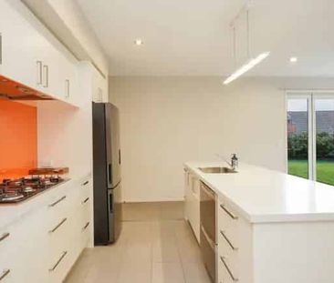 Modern Family Home - Photo 1
