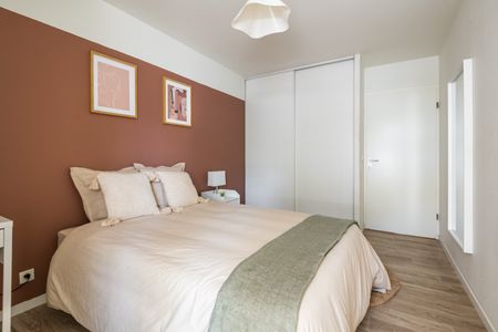 Bordeaux - Monaco - Chambre 2 - Photo 5