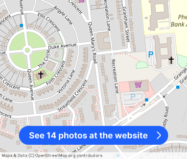 Chiddingstone Apartment, Streatfield Crescent - Photo 1