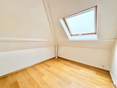 Avenue des Franciscains, 1150, Sint-Pieters-Woluwe - Foto 3