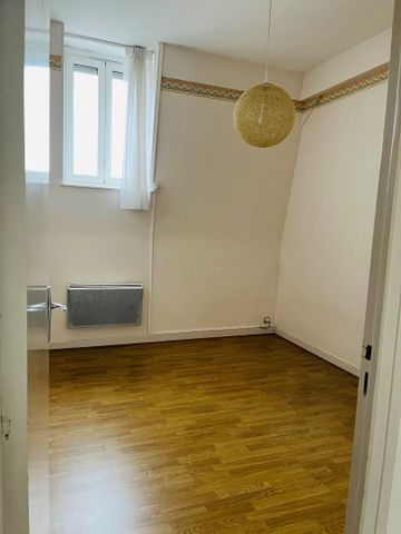 Appartement 3 pièces à louer au coeur de Saint Quentin - Photo 2