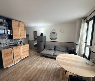 Location Appartement 24m² AIX EN PROVENCE 13100 - Photo 5