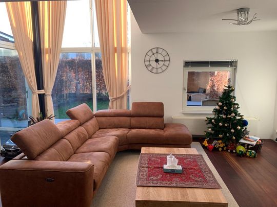 Huis te huur: Fred Raymondhof 11 3543 HX Utrecht - Photo 1