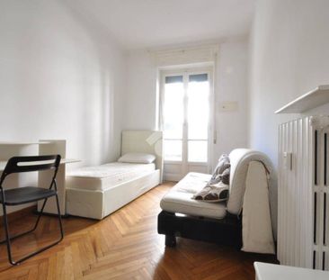 Bilocale via Tommaso Grossi 21, San Salvario - Dante, Torino - Photo 2