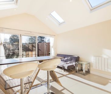 1 bedroom maisonette to rent - Photo 4