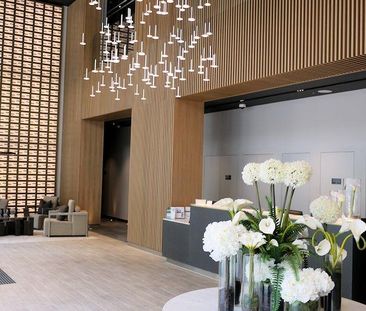 2 bedroom apartment to rent - Photo 3