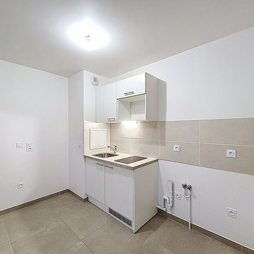 Appartement T2 près de FONTENAY AUX ROSES à louer - Photo 1