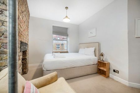 Old Castle Street, Spitalfields, E1 - Photo 4