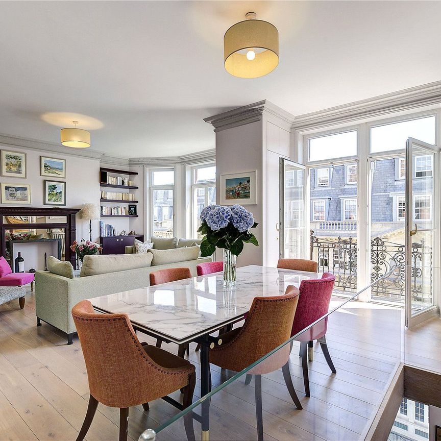 Pembridge Villas, W2 - Photo 1