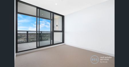 City Views from 2 Bedroom Apartment on Level 31 in Sydney Olympic Park - Photo 5