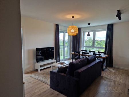 3 pokojowe mieszkanie na wynajem - Photo 5