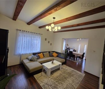 Casa de inchiriat in zona Scheii Brasovului - Fotografie 1