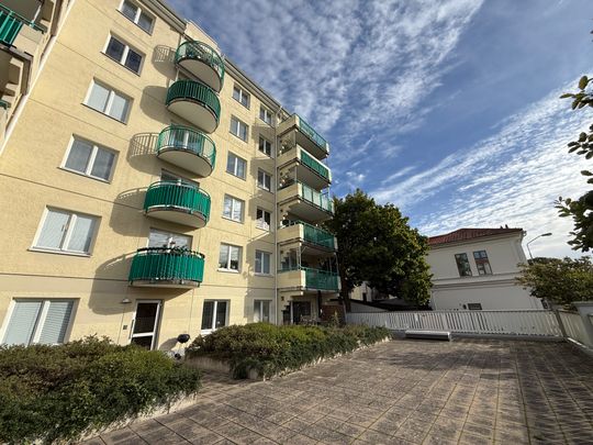 Smålandsgatan 2 B Malmen, Kalmar - Foto 1