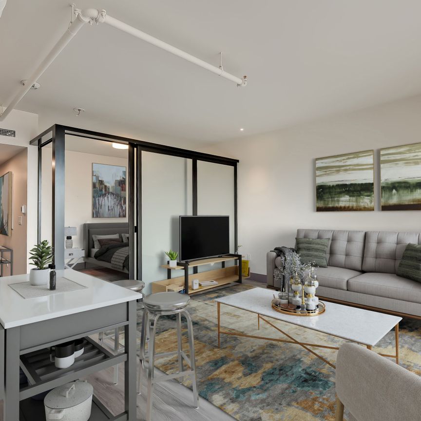 For Lease - 121 King Street Unit# 504, Hamilton, Ontario - Photo 1