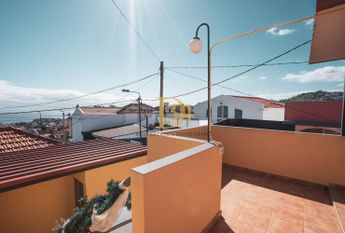 Moradia T1+1 em Ilha da Madeira