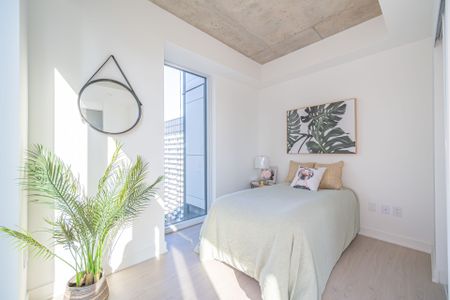 For Lease - 65 Mutual Street Unit# 3008, Toronto, Ontario - Photo 2