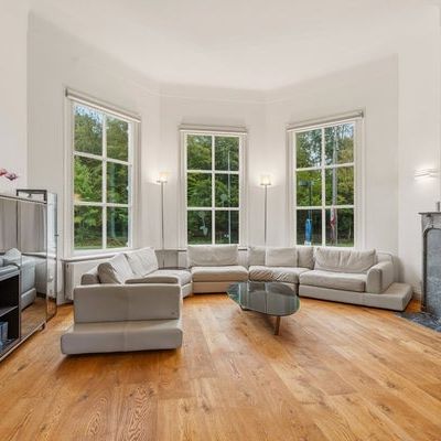Te huur: Huis Raadhuislaan in Wassenaar - foto 1