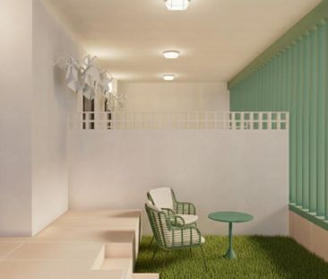 Estudio de alquiler en Universidad - Photo 5