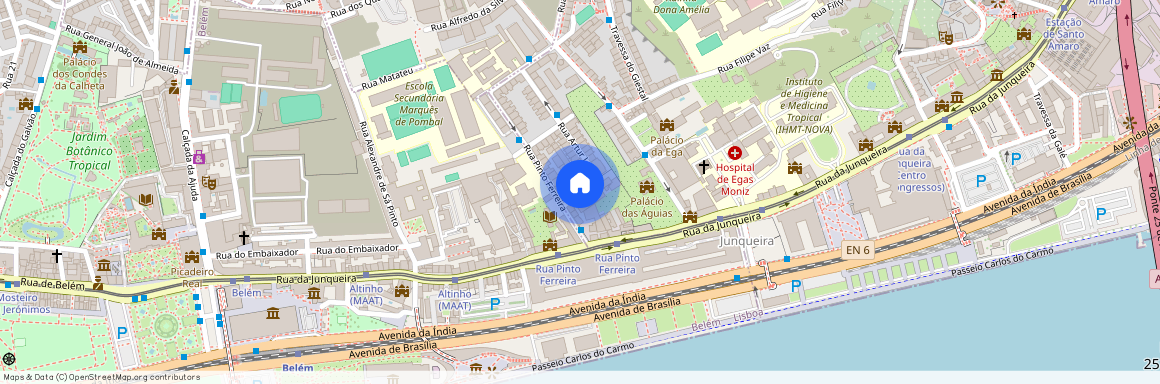 Rua Artur Lamas, Lisbon, Lisbon 1300-032