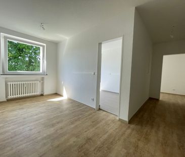 *Aufzug*Balkon*Erstbezug nach Sanierung* - Foto 1