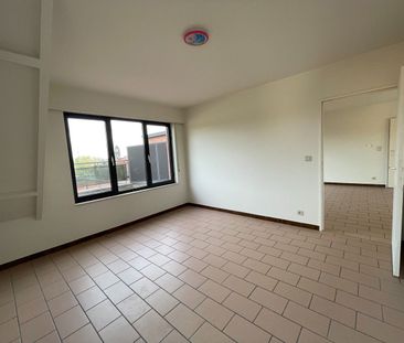 Appartement met o.a. 2 slpk's & garage - Foto 5