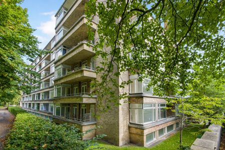 Stor delevenlig 5 værelses lejlighed - Foto 2