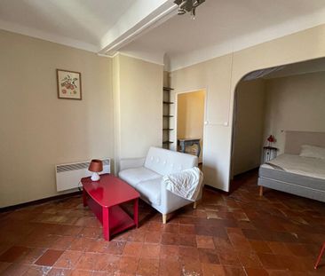 Appartement type 2 de 34.34m² - Photo 5