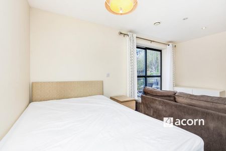 Studio to rent - Photo 4