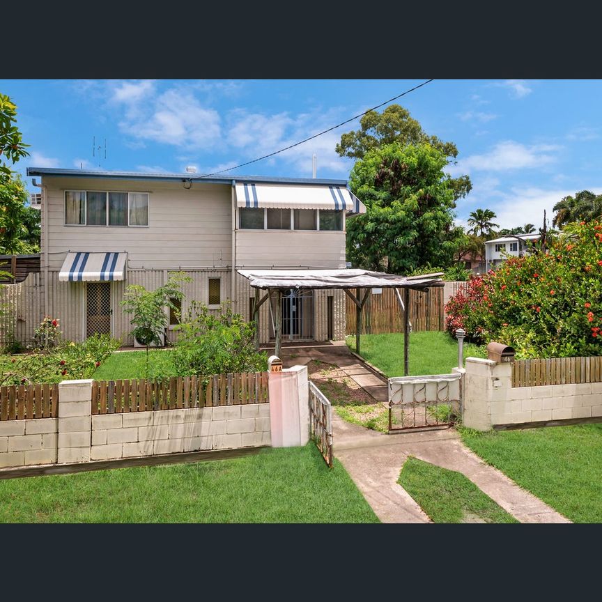 8 Lockyer Pl, Mount Louisa, Qld 4814 - Photo 1