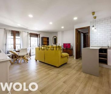 Alquiler de piso en CL Pedro Gomez Chaix - Photo 4