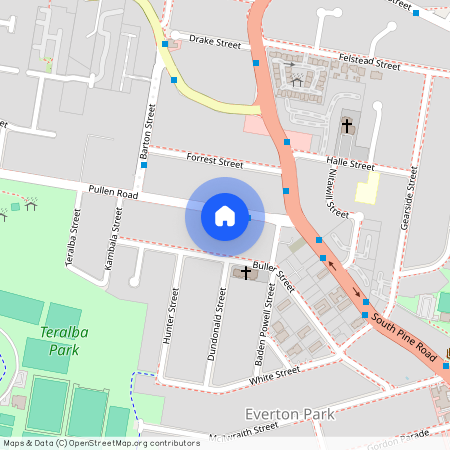 28 Pullen Road, Everton Park QLD 4053