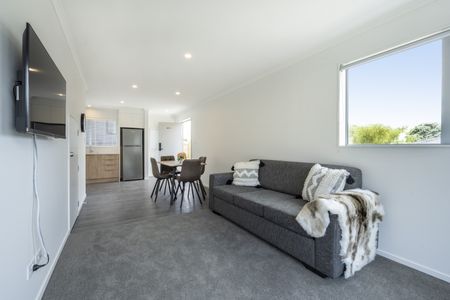 8B/34 Index Place, Manurewa — - Photo 4