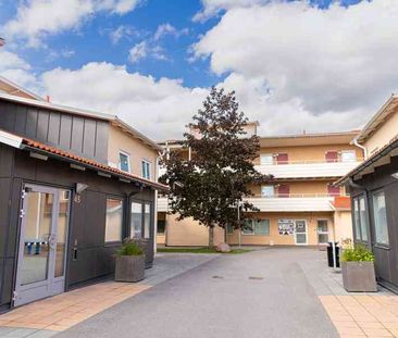 Lambohov, Tröskaregatan 45.22 - Foto 3