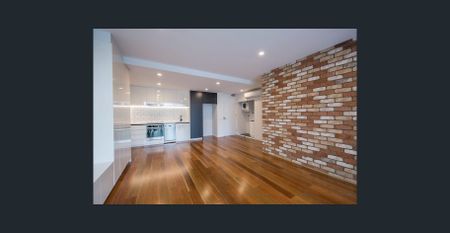 Modern Bright 1 Bed Apartment - Photo 4