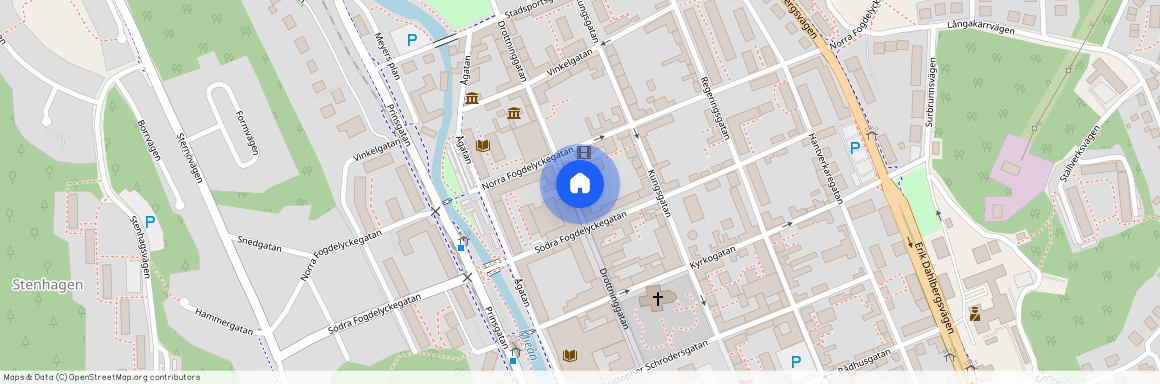 Karlshamn, Drottninggatan, 70, 37438