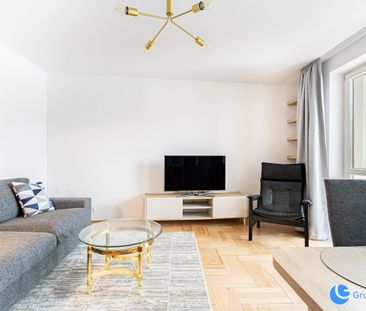 Stare miasto 3-pok.*Plac na Groblach* Wawel, 64m2 - Фото 3