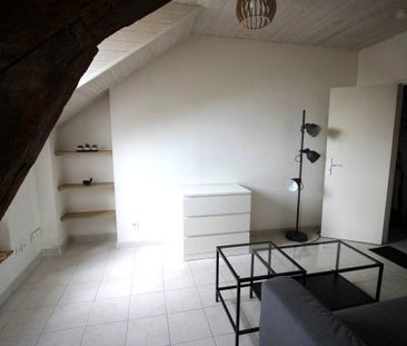 Appartement 1 pièce - - Photo 1