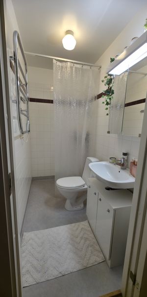 Ballonggatan, Solna - Photo 1