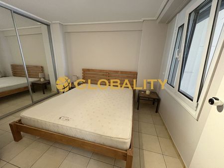 Διαμέρισμα για ενοικίαση Ά Νεκροταφείο (Μετς - Καλλιμάρμαρο) - Photo 5