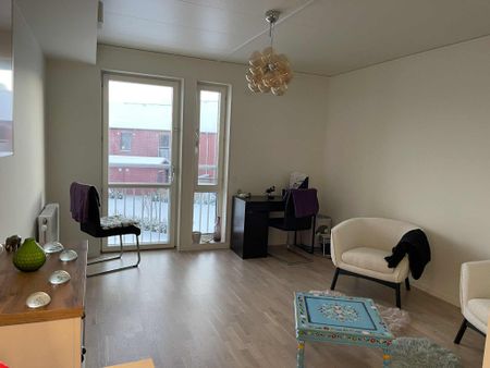 Alna Gränd, Örebro - Foto 2