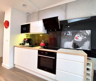 Komfortowe 2 pokoje z garderobą obok Kaskady (439783) - Zdjęcie 4