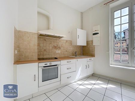 Location Appartement 2 pièces 52m² CHASSELAY 69380 - Photo 2