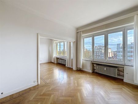 Appartement te huur - Foto 4