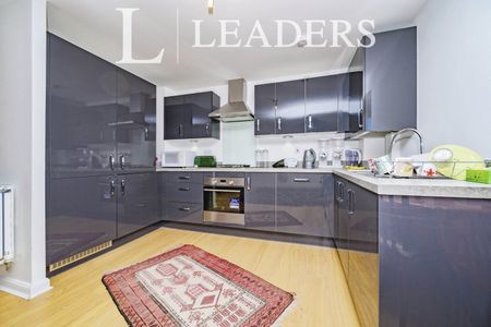2 bedroom apartment to rent Design Drive - LU6 1FS - Photo 5