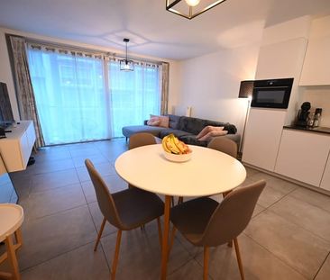 Appartement te huur - Photo 1