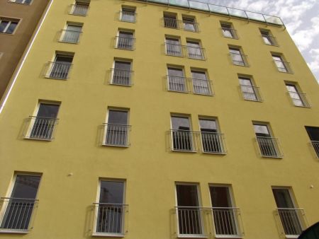 ** Coole Citywohnung in der Bismarckstraße 16, 4020 Linz - Photo 4