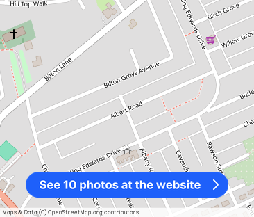 Albert Road, Harrogate, HG1 - Photo 1