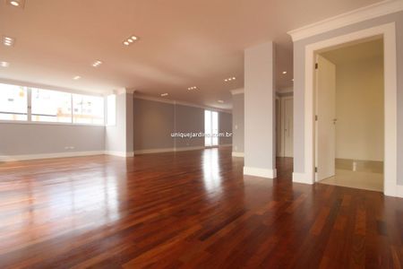 Cobertura Penthouse Higienópolis: 4 Dorm | 2 Suítes | 2 Vagas | 381m² úteis - Foto 2
